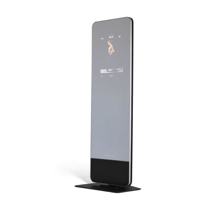 Proform VUE fitness mirror Accessories/Sports facilities equipment/Lustra do ćwiczeń Your Sports Performance