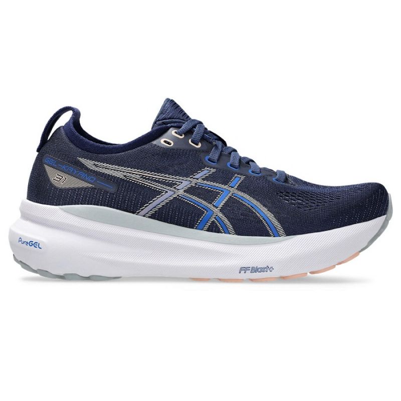 Asics Gel Kayano 31 W shoes 1012B670403 Footwear/Running/Women/Road Your Sports Performance