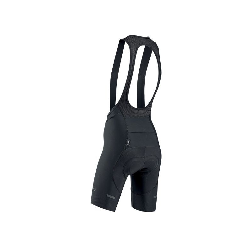 NORTHWAVE FAST W's Bibshort - Black
