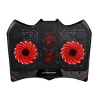 ESPERANZA GAMING COOLING STAND BURAN EGC102 Chłodzenie/Podstawki pod notebooki Your Sports Performance