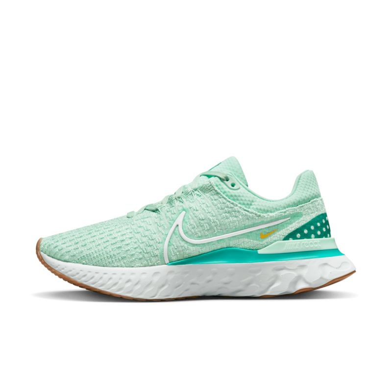 Nike React Infinity Run Flyknit 3 W DD3024-301 shoe Footwear/Running/Women Nike
