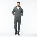 Men's FRANE Sweatshirt In preparation Your Sports Performance