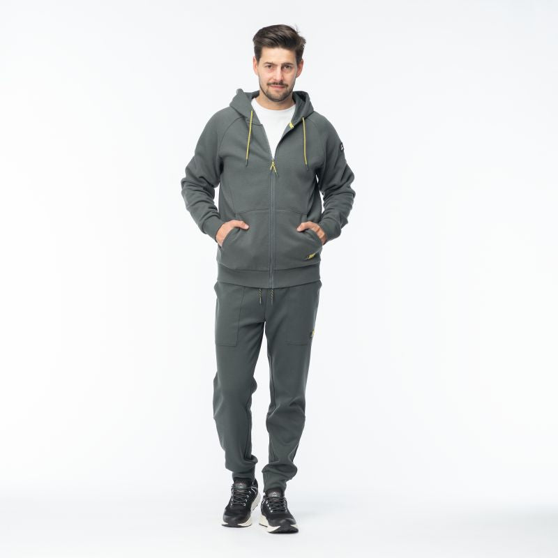 Men's FRANE Sweatshirt In preparation Your Sports Performance