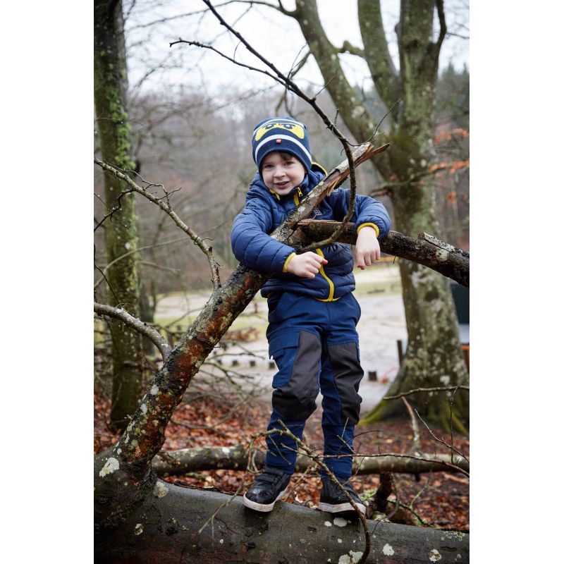 Lego Wear Lwjori 611 Jr 11010240-590 Winter Jacket Clothing/Outdoor/Lego Wear Your Sports Performance