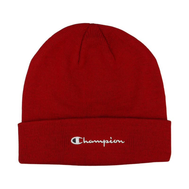 Champion Beanie Cap 806064 RS054 Clothing/Outdoor/Czapki, szaliki, rękawiczki, maski/Champion Your Sports Performance