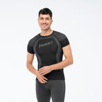 Men's short-sleeved T-shirt PAZH SENIOR Huari