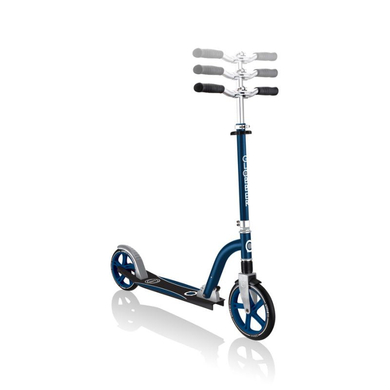 City scooter Globber NL 230-205 Duo 686-100 Accessories/Skating/Hulajnogi Your Sports Performance