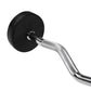 Rubberized broken bar / bar 30 kg HMS GSL-30 Accessories/Training equipment Your Sports Performance
