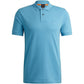 Boss Passenger Open Polo Shirt M 50507803-486 Clothing/Lifestyle/T-shirts/Boss Your Sports Performance