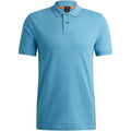 Boss Passenger Open Polo Shirt M 50507803-486 Clothing/Lifestyle/T-shirts/Boss Your Sports Performance