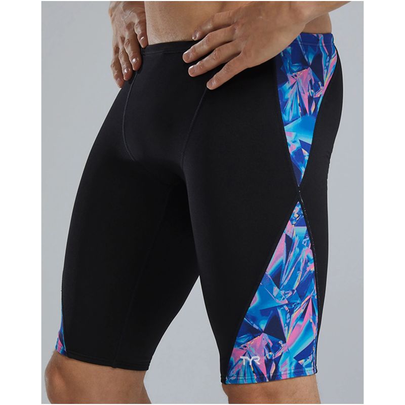 Men’s TYR Blade Jammer Swim Briefs