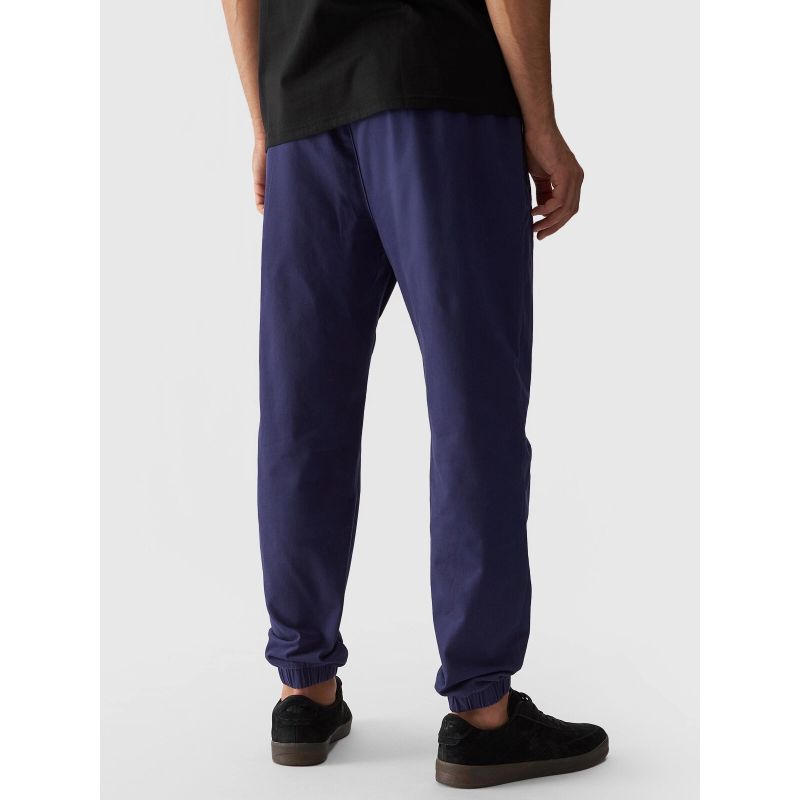 Men's casual joggers 4F 4FWMM00TTROM0944-31S *Kategoria tymczasowa Your Sports Performance