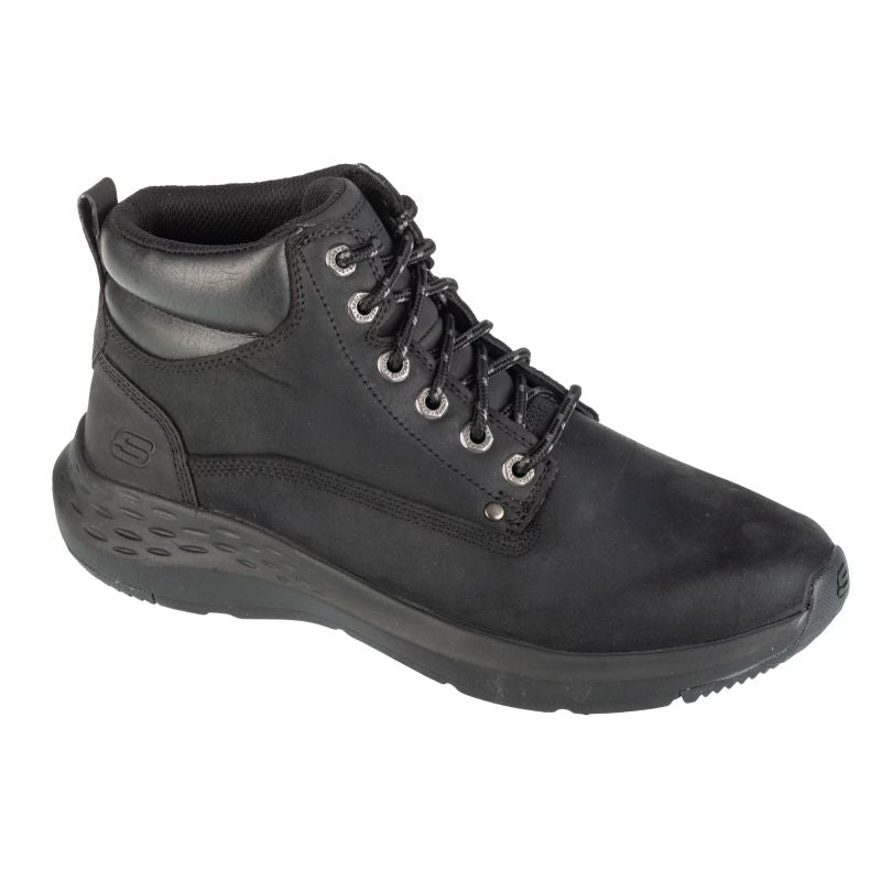 Skechers Parson - Ederic 205175-BLK Black 41 In preparation Your Sports Performance