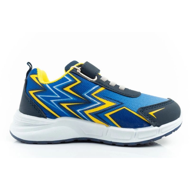 Leomil Pokemon Jr PO002339 shoes Footwear/Lifestyle/Leomil Your Sports Performance