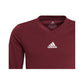 Adidas Team Base Tee Jr GN7510 Clothing/Training Adidas
