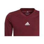 Adidas Team Base Tee Jr GN7510 Clothing/Training Adidas