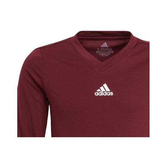 Adidas Team Base Tee Jr GN7510 Clothing/Training Adidas