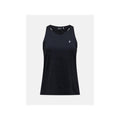 PEAK PERFORMANCE W Discover Tank Women's T-shirt, Black
