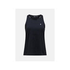PEAK PERFORMANCE W Discover Tank Women's T-shirt, Black