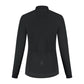 Rogelli women's sweatshirt SIGNATURE LIGHT black 2XL Rogelli/Rower/Woman/Koszulki Długi Rękaw Your Sports Performance