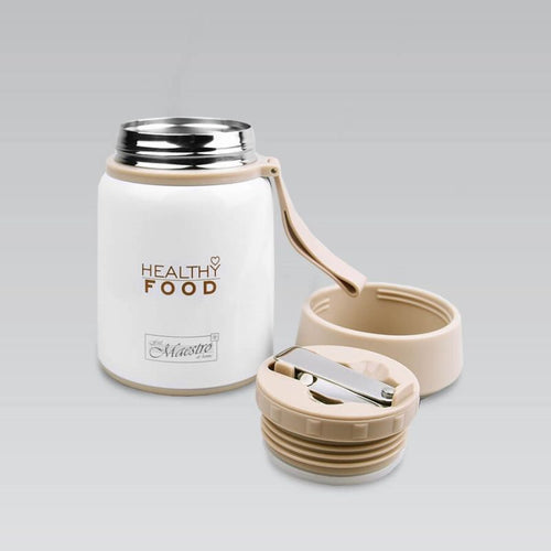 MAESTRO MR-1646-53 lunch thermos AGD - Produkty/Termosy i kubki termiczne Your Sports Performance