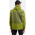 Men’s ODLO Jacket X-ALP WATERPROOF PRO green