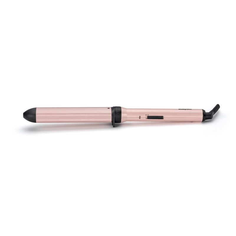 Babyliss Garbanojimo geležis MS750E hair straightener AGD - Produkty/Lokówki do włosów Your Sports Performance