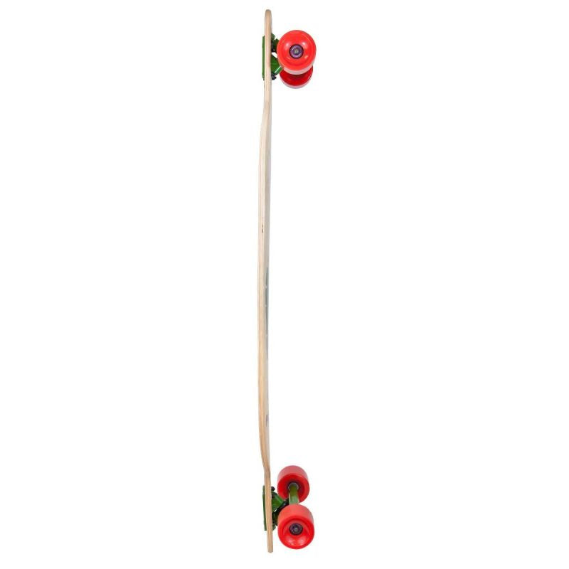PB LONGBOARD TIKI SKATEBOARD Sport/Skate/Deskorolki/Longboard Your Sports Performance