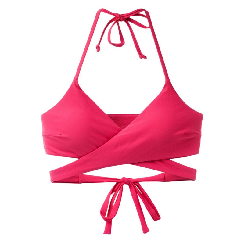 Aquawave Palima Top swimsuit WMNS W 92800482078 Clothing/Swimming/Aquawave Your Sports Performance