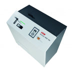 HSM StoreEx HDS 150 data media shredder Urządzenia biurowe/Niszczarki Your Sports Performance