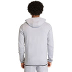 Men's adidas Tiro 26 Travel Sweat Hoodie gray KF6077 Clothing Your Sports Performance