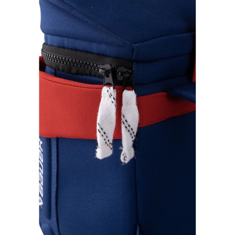 Bauer glove backpack Jr 1063659 Accessories/Plecaki Bauer