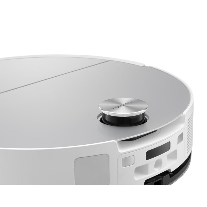 Robotic vacuum cleaner SAROS 10/WHITE S1002-00 ROBOROCK AGD - Produkty/Roboty sprzątające Your Sports Performance