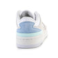 Adidas Forum Luxe Low W Ftwwht / Cloud White / Crystal White women's lifestyle shoes HQ6269 In preparation Adidas