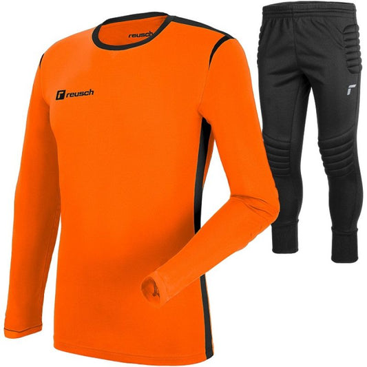 Reusch Match Set Jr 54/40/200/2301 tracksuit Clothing/Football/Joma Your Sports Performance