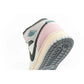 Nike Air Jordan 1 women's high-top sports shoes fashionable sneakers