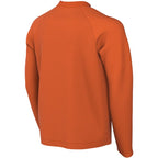 Nike Dri-Fit Park VIII Longsleeve Kids' T-Shirt Orange HV8239 819