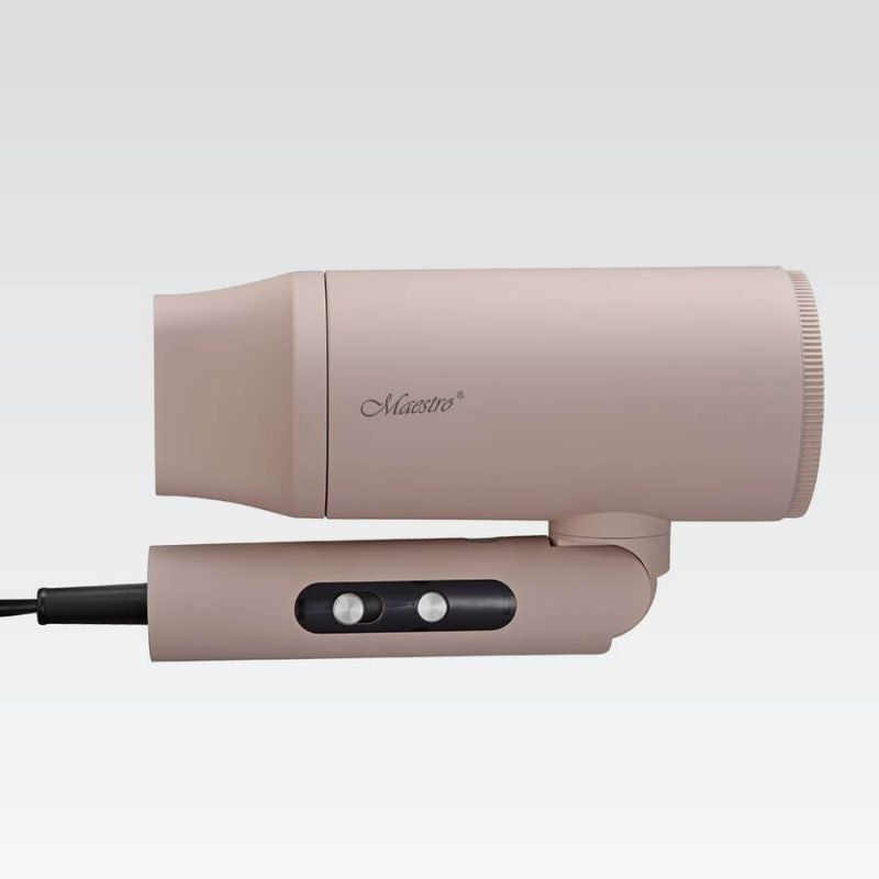 Hair dryer 2000W MR-232 MAESTRO AGD - Produkty/Suszarki do włosów Your Sports Performance