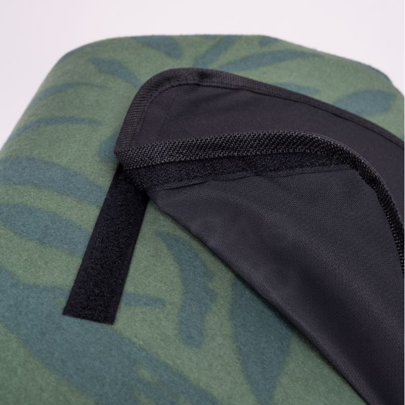 SALVA BLANKET Blanket In preparation Your Sports Performance