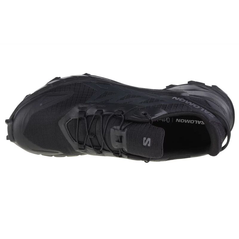 Salomon Supercross 4 M 417362 running shoes Footwear/Running/Men Your Sports Performance