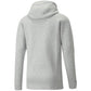 Puma teamFinal Casuals Hooded Jkt M 657383 33 Clothing/Football Puma