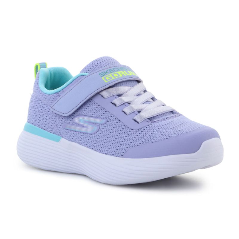 Skechers Jr 302427L-LVMT Trainers Footwear/Lifestyle/Skechers Skechers