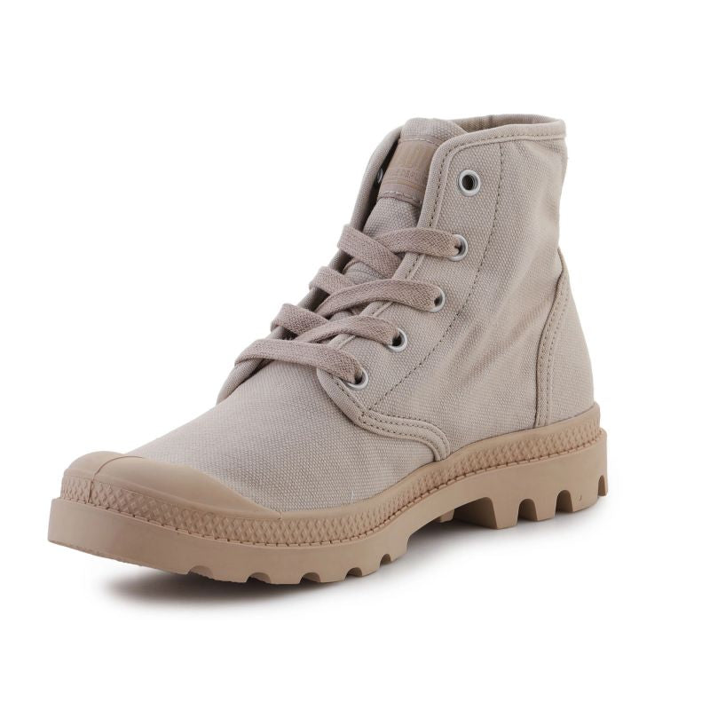 Palladium Pampa Hi Pilat W 92352-298-M shoes Footwear/Lifestyle/Palladium Your Sports Performance