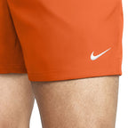 Nike Essential 5 Orange Swim Shorts NESSF560 847