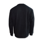 Men's Taikan Everything Plain Crew Sweatshirt Black - 1306001-BLK Taikan