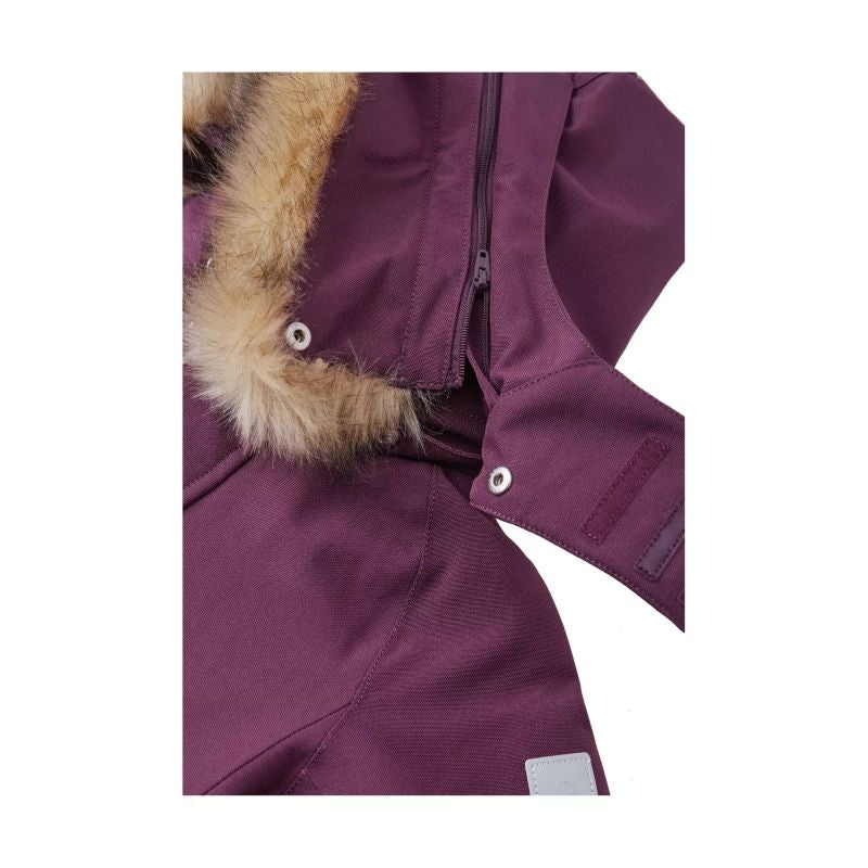 Reima Reimatec Trondheim Jr winter suit 5100042A-4960 Clothing/Outdoor/Kombinezon Your Sports Performance