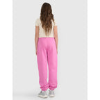 Girls' jogger sweatpants 4F 4FJRAW25TTROF1616-54S Clothing Your Sports Performance