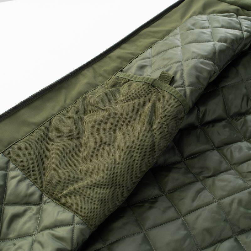 Men’s Insulated Jacket MAGNUM FORESTER