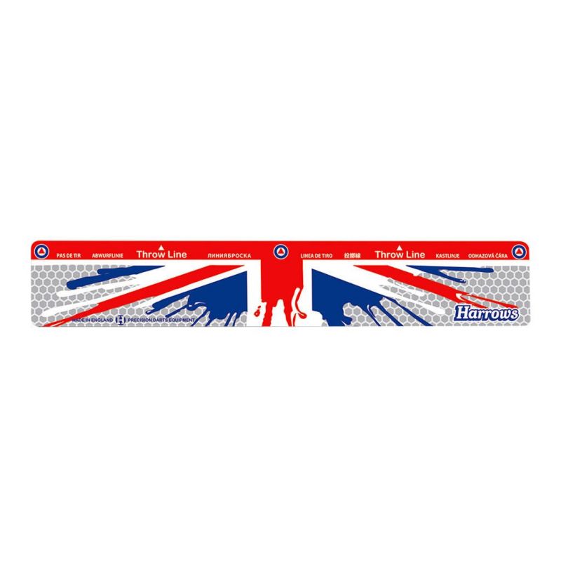 Harrows Heavy Duty Throw Line In preparation Your Sports Performance