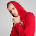Puma ESS No.1 Logo Hoodie FL M 682570 11 Clothing/Lifestyle Puma